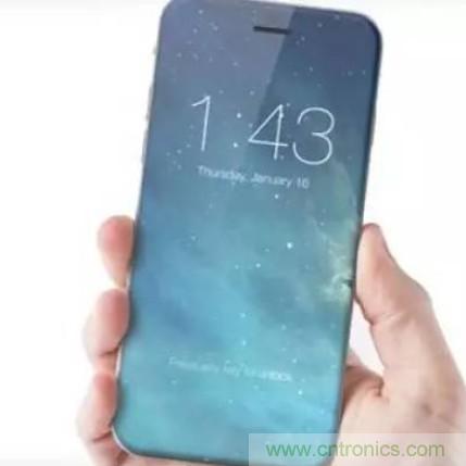 電容對(duì)超聲波,誰能解決指紋識(shí)別傳感器三大尷尬點(diǎn)?