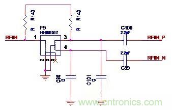 Atheros對Ralink,看WiFi產品的射頻電路設計