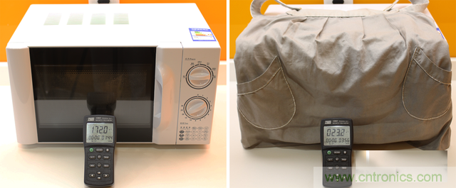 編輯親測(cè)帶你了解輻射真相,讓你不再談“輻”色變