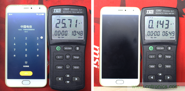 編輯親測(cè)帶你了解輻射真相,讓你不再談“輻”色變