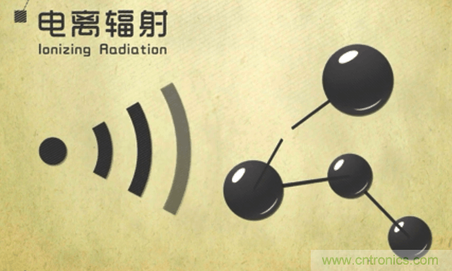 編輯親測(cè)帶你了解輻射真相,讓你不再談“輻”色變