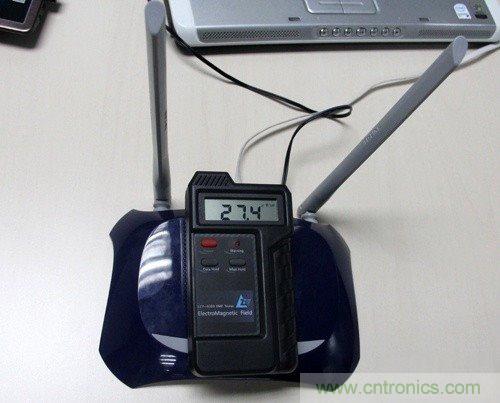 揭真相!無線路由器的輻射到底可怕嗎?