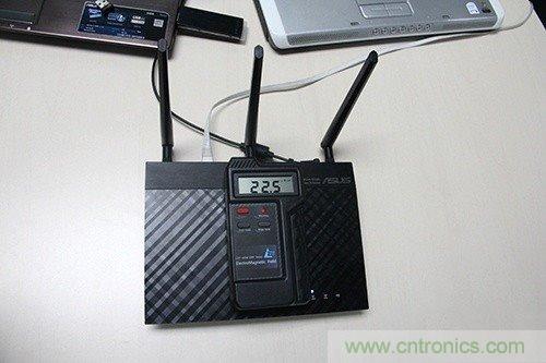 揭真相!無線路由器的輻射到底可怕嗎?