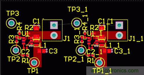 Altium讓多相和多模塊電路板設(shè)計變得簡單！