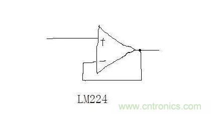 選運放要在雙電源供電和單電源供電方式下做出迅速決定,原則上講所有的運放都可以單電源供電,只不過是信號地的問題制約了你,特別是目前的低功耗CMOS運放使得很多人認為雙電源供電的運放落伍,實際不然,如果在運放應用初級階段沒什么把握建議從正負雙電源供電的運放開始玩,成功率相對高。
