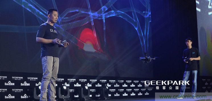 對比大疆/零度/昊翔/極飛夜間避障技術哪家強？