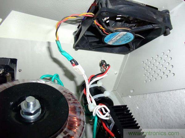 DIY穩(wěn)壓電源:欲善其事,先利其器