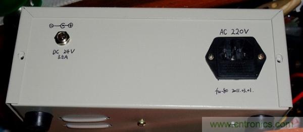 DIY穩(wěn)壓電源:欲善其事,先利其器