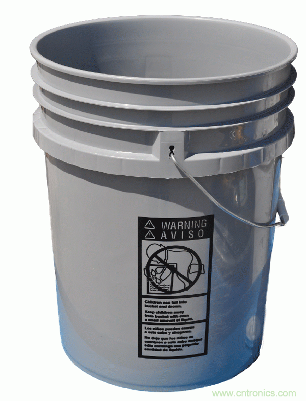 藝術源于生活,用生活中的物件也能制作磁流體