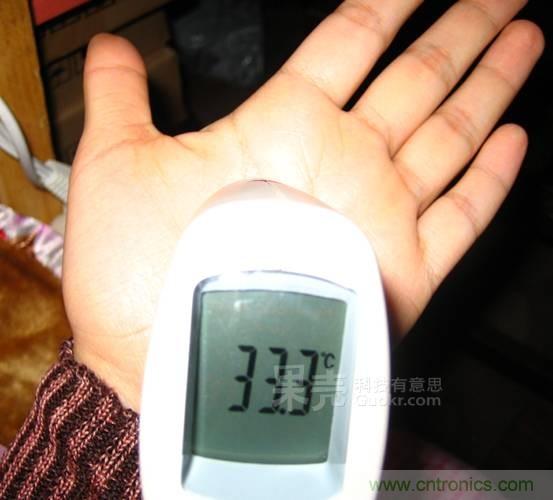 自動溫調(diào)速風扇，讓你的電腦更冷靜