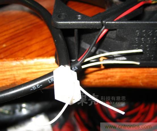 自動溫調(diào)速風扇，讓你的電腦更冷靜