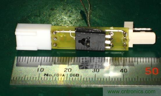 自動溫調(diào)速風扇，讓你的電腦更冷靜