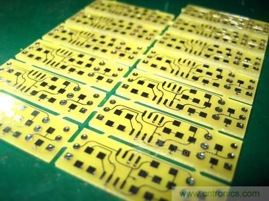 自動溫調(diào)速風扇，讓你的電腦更冷靜