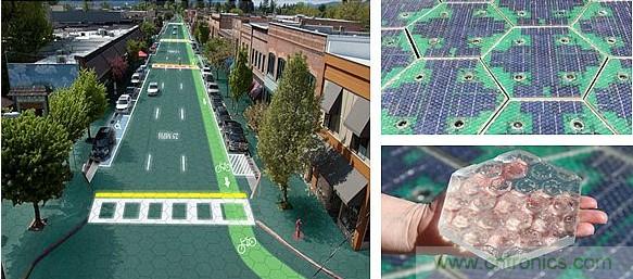 智能交叉路口,解決交通擁堵的未來之星