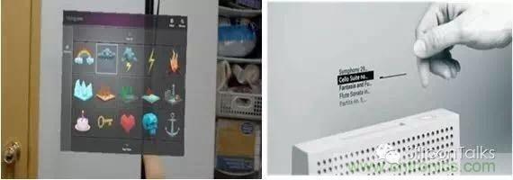 掙脫“二向箔”，三維觸控將帶來人機交互方式的革新