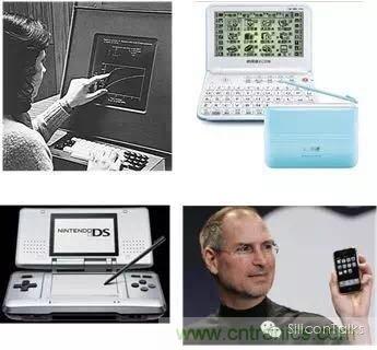 掙脫“二向箔”，三維觸控將帶來人機交互方式的革新