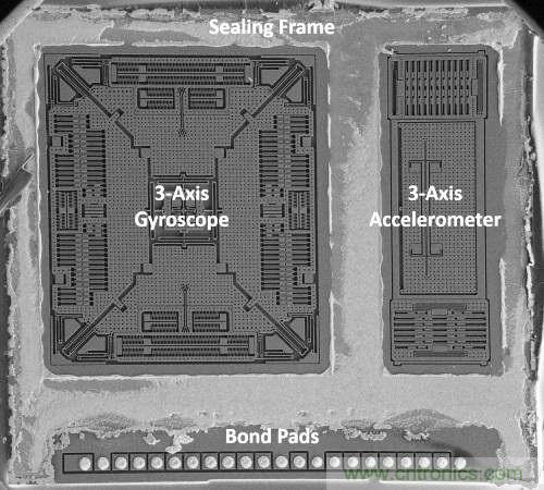 三六九軸傳感器究竟是什么？讓無人機(jī)、機(jī)器人、VR都離不開它