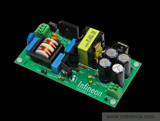 作為兩級(jí)LED驅(qū)動(dòng)器前端的反激式變換器,該如何設(shè)計(jì)？