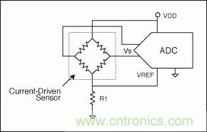 電阻電橋基礎(chǔ)篇:如何實現(xiàn)具有高輸出的硅應(yīng)變計?