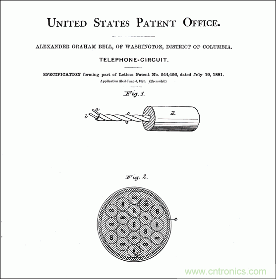 如何利用雙絞線及其它常規線纜降低EMI/RFI?