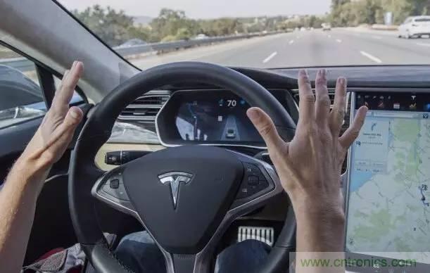 當我們在談論自動駕駛時,我們到底在談論什么?