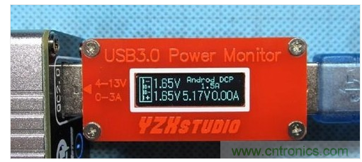 開機通電，插手機之前