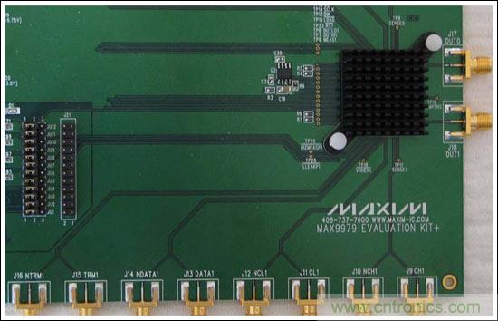如何利用TDR (時域反射計)測量傳輸延時?