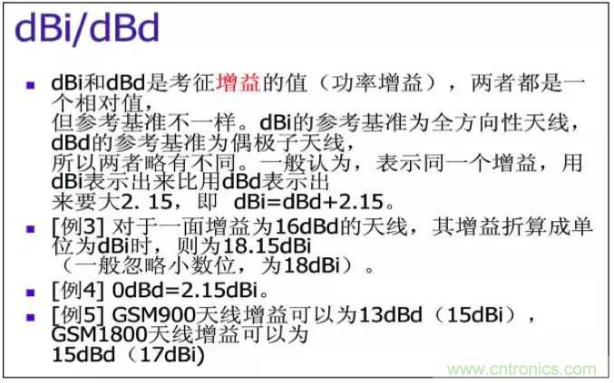 最好的天線基礎知識！超實用 隨時查詢