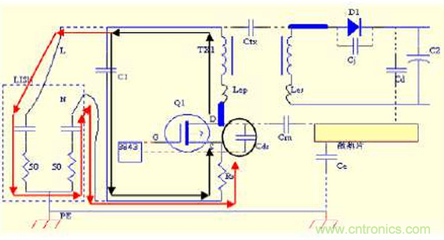 【干貨】非常經典的22個開關電源設計問題！