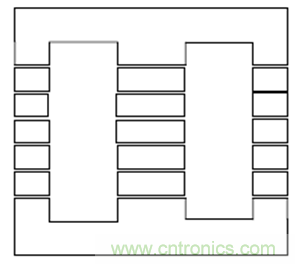 一次弄懂：集膚效應、鄰近效應、邊緣效應、渦流損耗