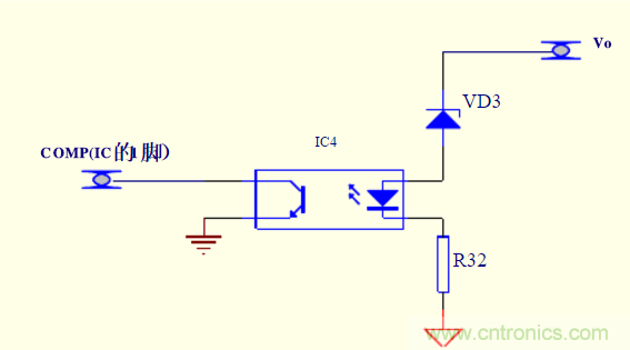 開關電源各種保護電路實例詳細解剖!