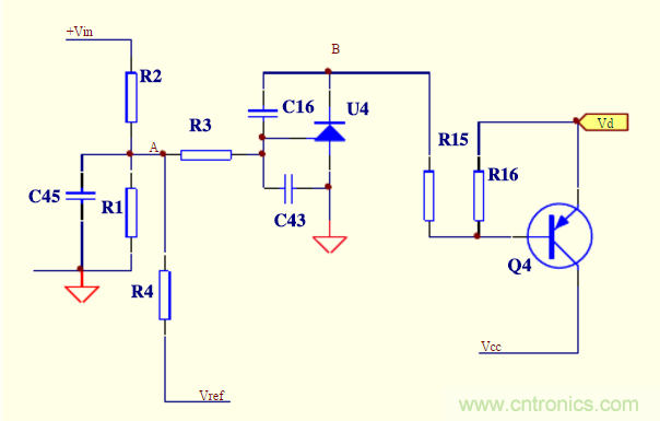 開關電源各種保護電路實例詳細解剖!