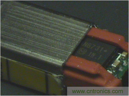 陀螺儀機械性能:最重要的參數