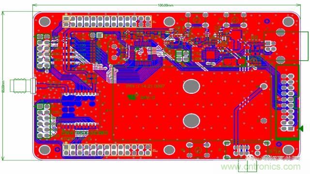 四個要點,幫你搞定LoRa天線匹配電路
