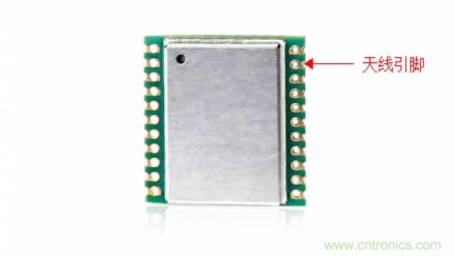 四個要點,幫你搞定LoRa天線匹配電路