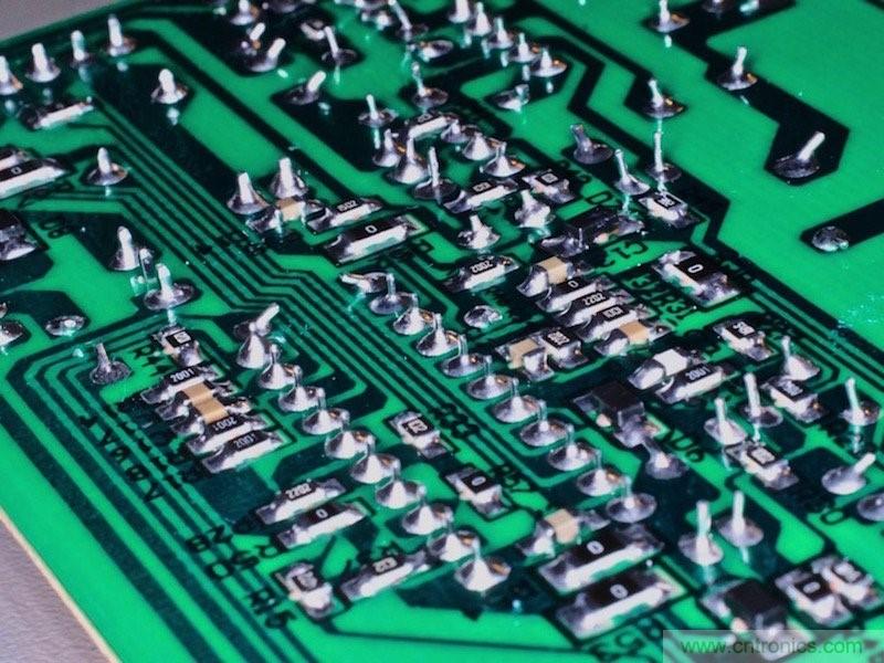 電磁爐里都用了哪些元器件?