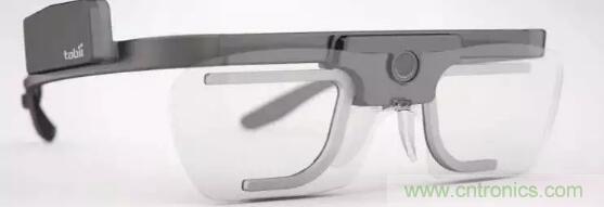 眼球追蹤技術面臨四大難題，下一步應該這樣走？