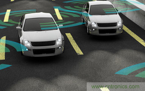 V2X已投入使用,但仍有兩個技術難關必須要過