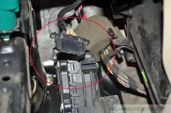 解析汽車“電子油門”究竟是怎么回事？