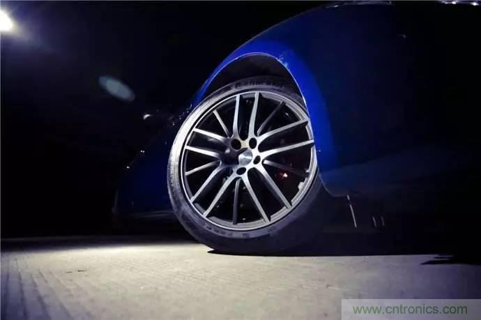 解析汽車“電子油門”究竟是怎么回事？