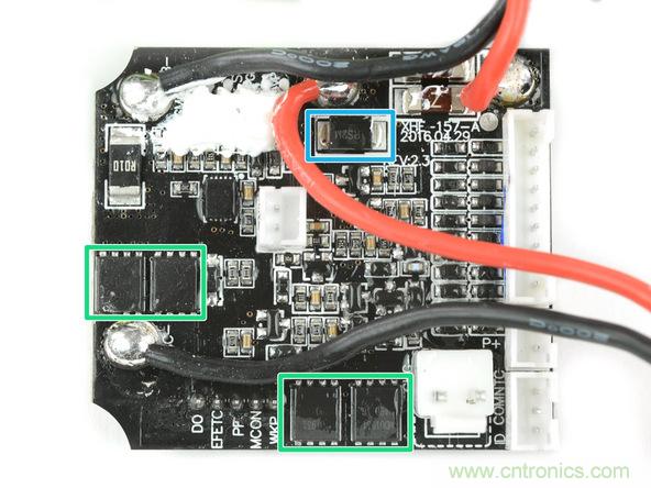 從電池到傳感器，完整拆解小米智能自行車