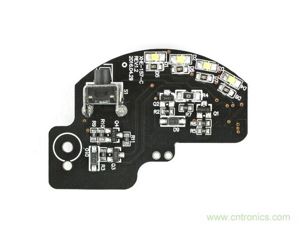 從電池到傳感器，完整拆解小米智能自行車
