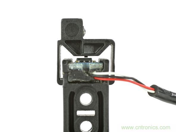 從電池到傳感器，完整拆解小米智能自行車