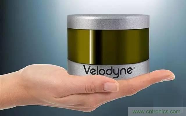 揭秘全球6大自動駕駛卡車，硬件配置及方案有哪些不同