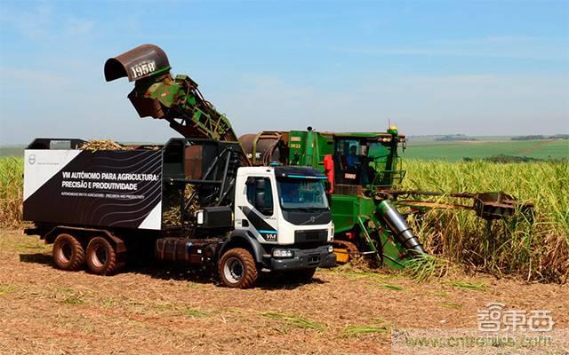 揭秘全球6大自動駕駛卡車，硬件配置及方案有哪些不同
