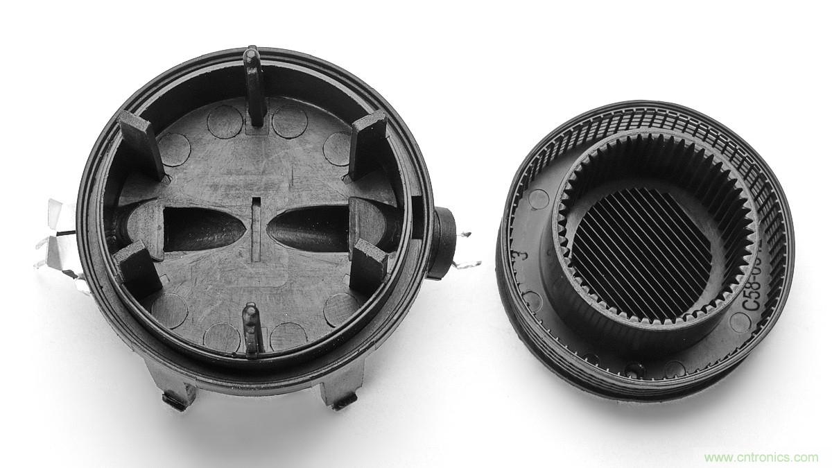 小米煙霧報警器拆解:一顆電池可用五年是如何做到的?