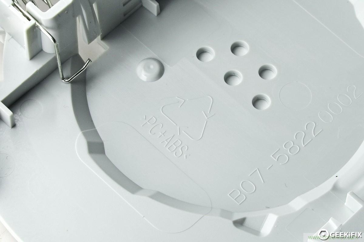 小米煙霧報警器拆解:一顆電池可用五年是如何做到的?