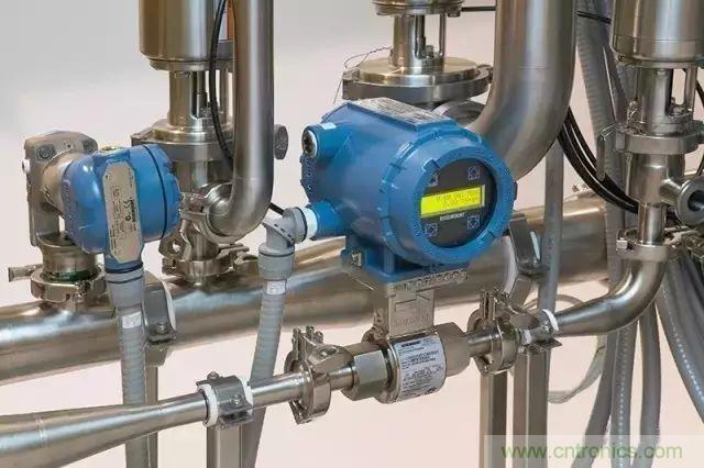 電磁流量計測量誤差大?問題很可能在這里