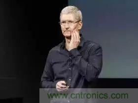 iPhone X搭載3D感測功能，供應(yīng)鏈?zhǔn)侨绾螠?zhǔn)備的？