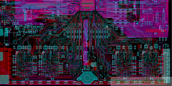 DDR布線(xiàn)最簡(jiǎn)規(guī)則與過(guò)程，很全很專(zhuān)業(yè)！